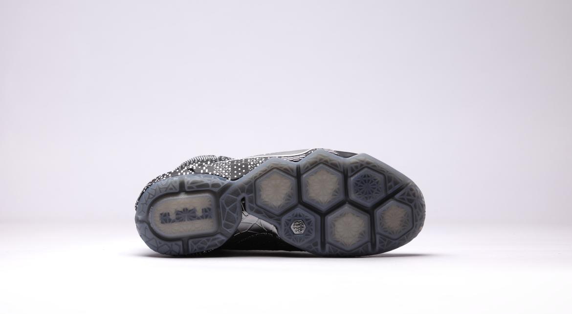 Nike Lebron XII BHM | 718825-001 | AFEW STORE